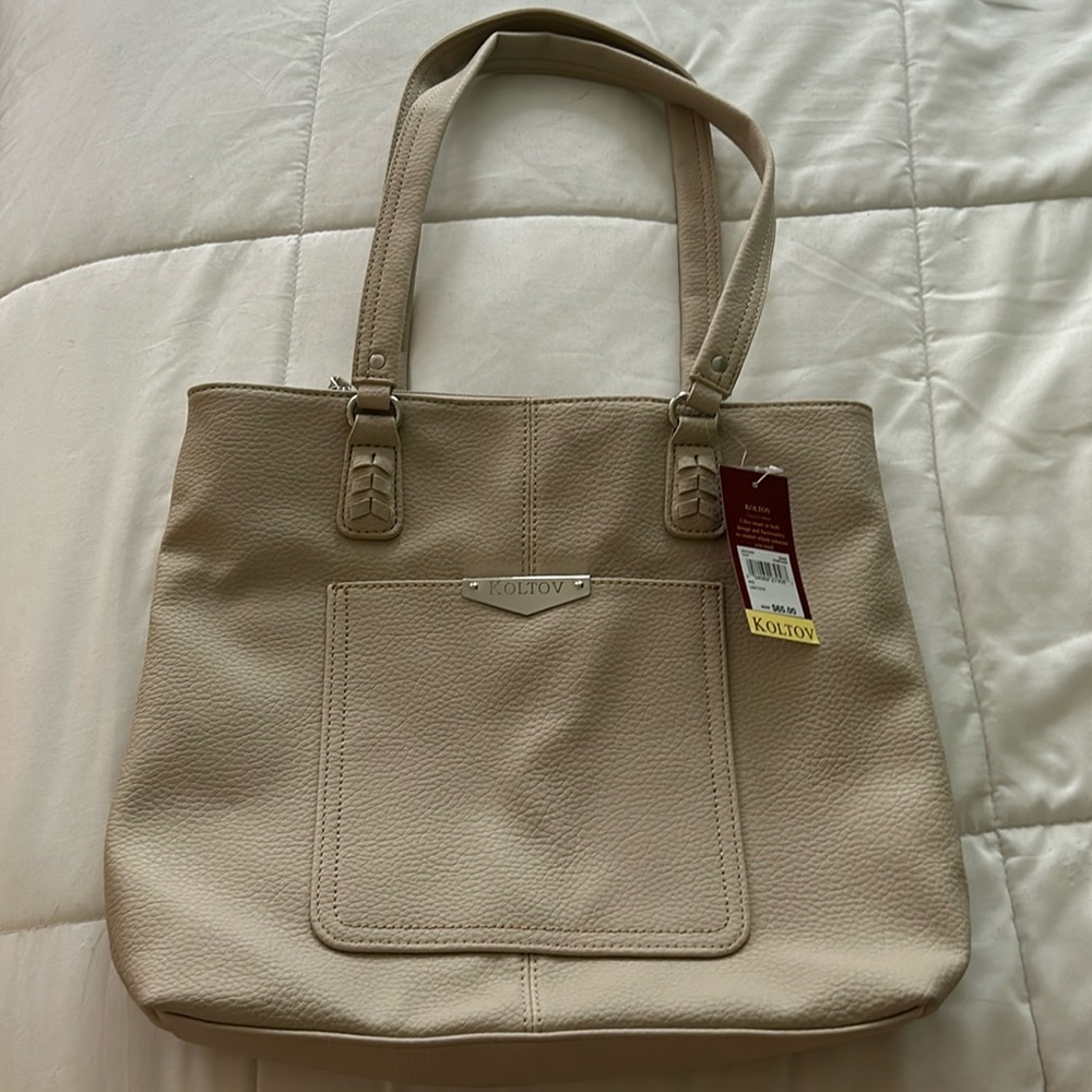 Koltov Lexi tote